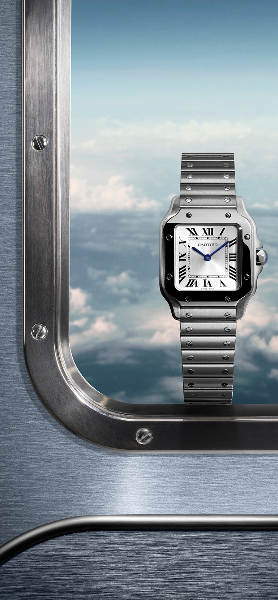 Cartier mobile